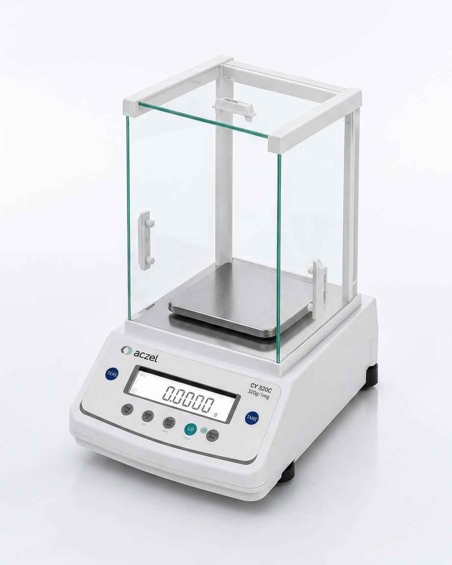 Digital Analytical Balance