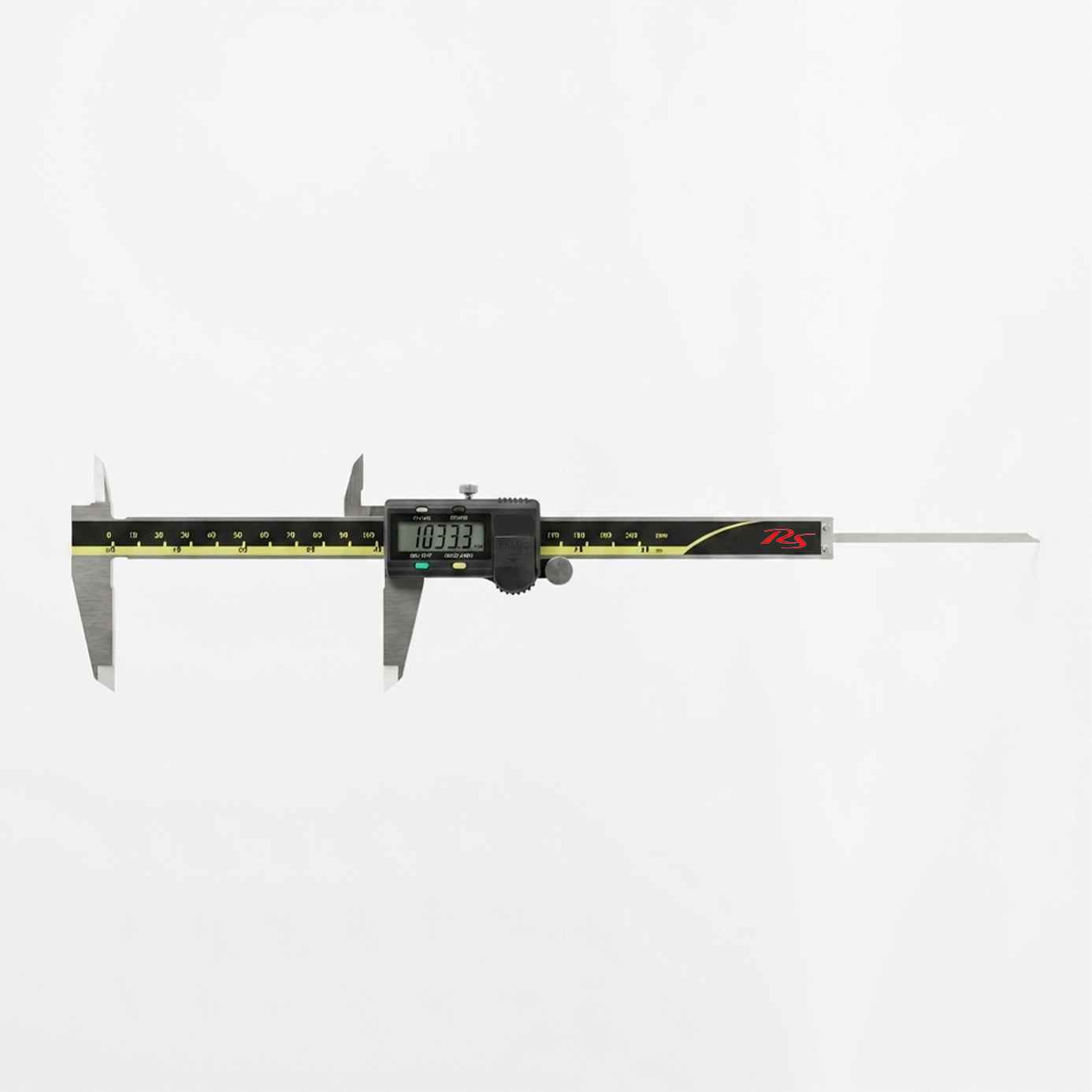 Digital Vernier Caliper