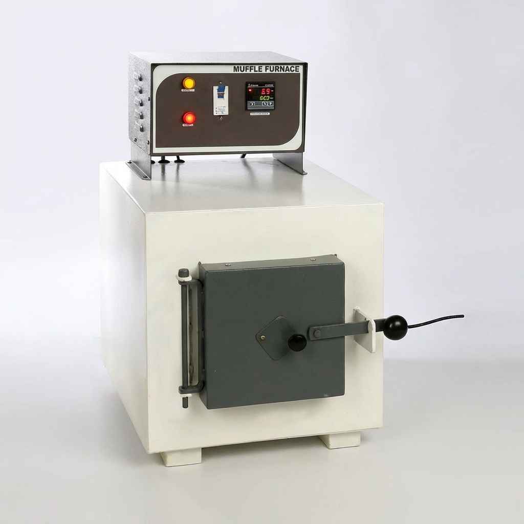 Muffle Furnace (Digital)