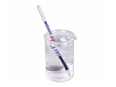 Dissolved Substance Ion Tubes