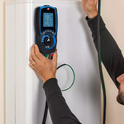 KANE158 Flue Gas Analyser from KANE — image 2