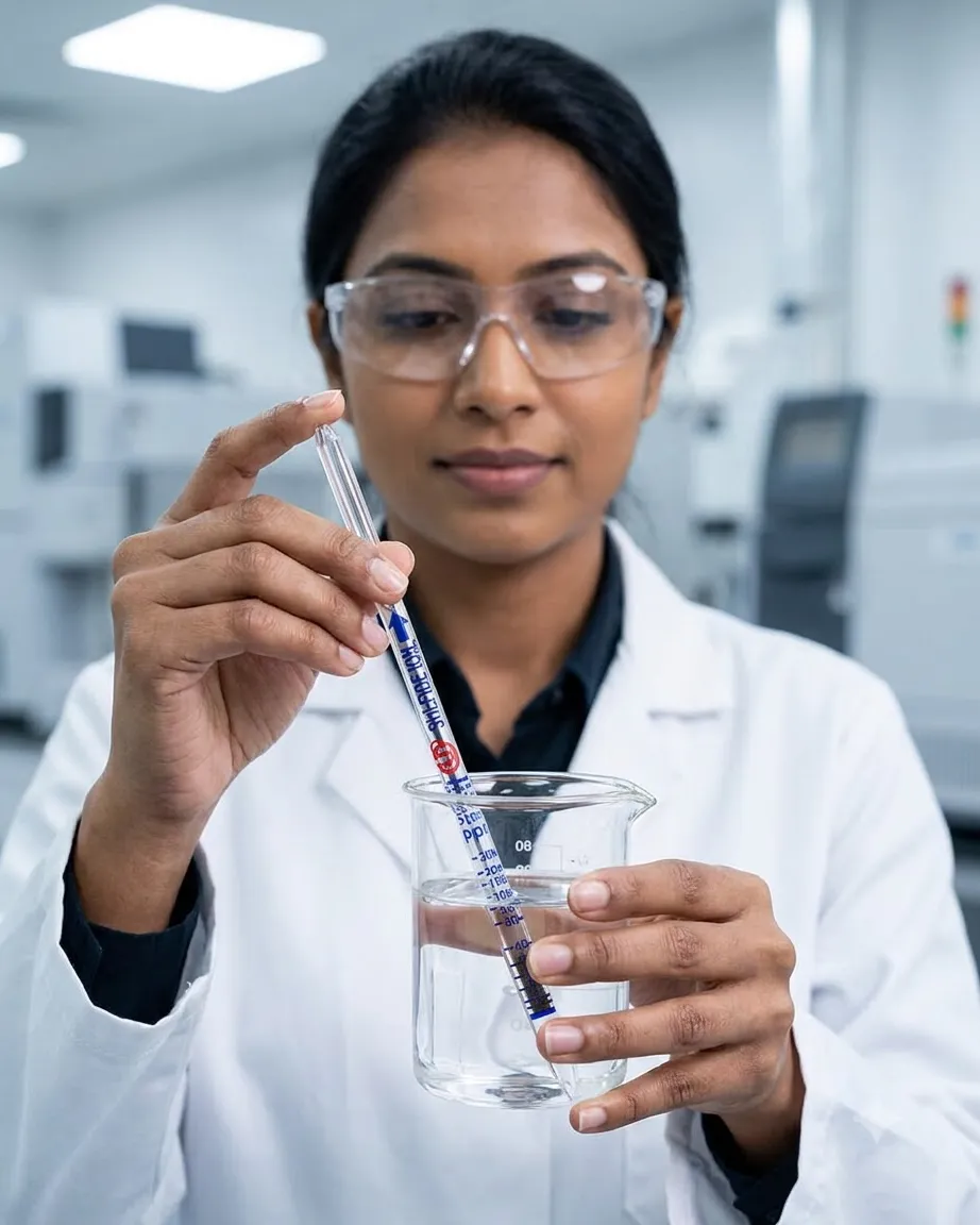 Uniphos Dissolved Substance Measurement Tubes | Wastewater & Water Analysis from Uniphos — image 2