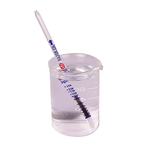 Uniphos Dissolved Substance Measurement Tubes | Wastewater & Water Analysis from Uniphos — image 3