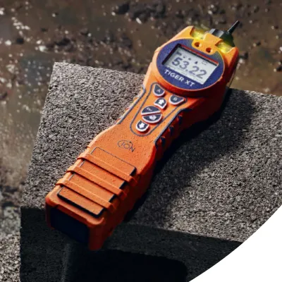 Tiger XT Handheld VOC Gas Detector from — image 2