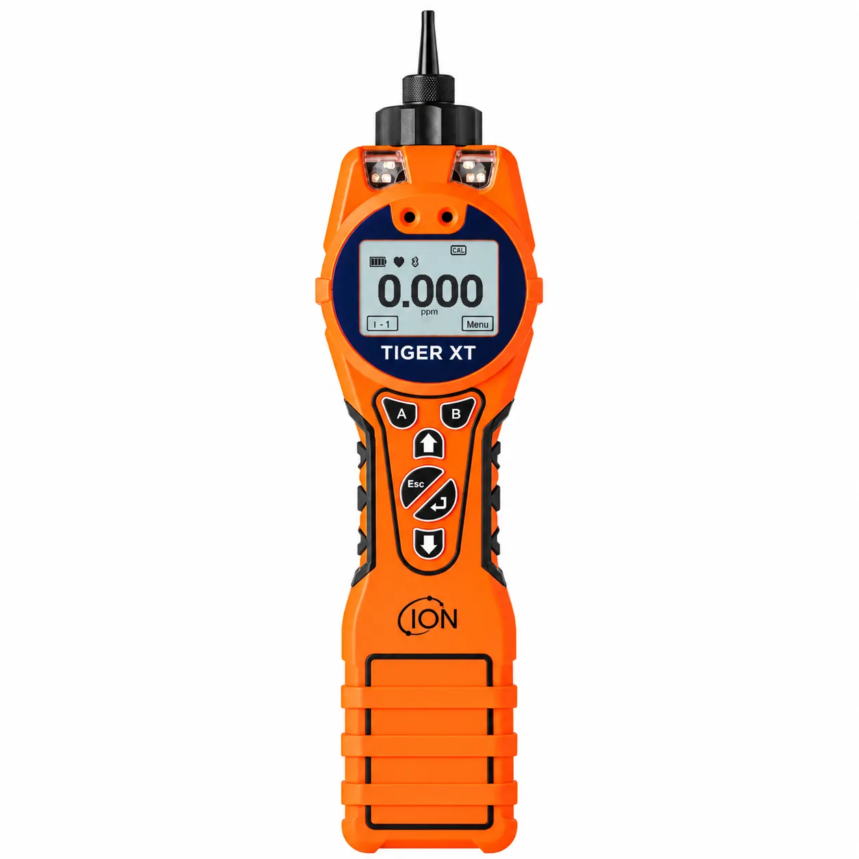 Tiger XT Handheld VOC Gas Detector