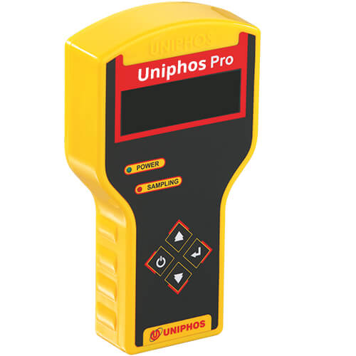 Uniphos Pro Portable Gas Monitor