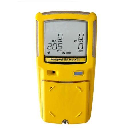 Honeywell BW™ Max XT II Multi-Gas Detector