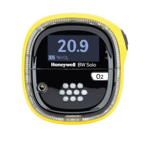 Honeywell BW™ Solo Single-Gas Detector