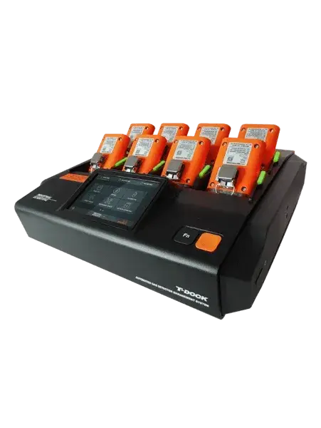 T40 II Rattler™ from Industrial Scientific — image 3