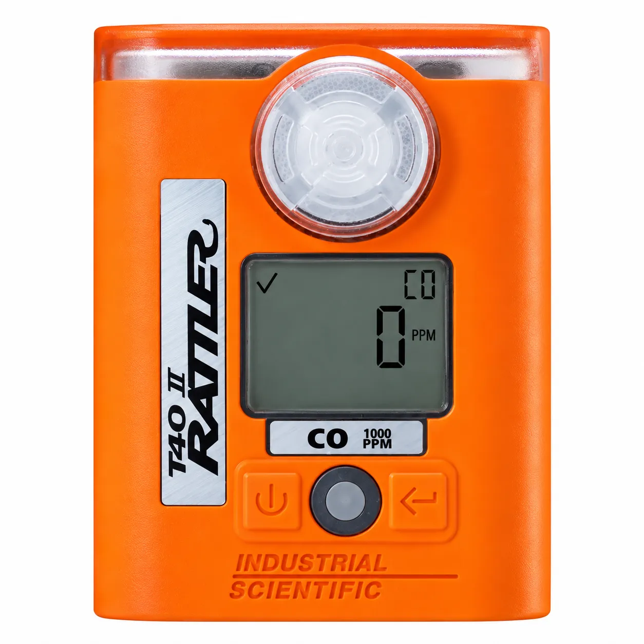 T40 II Rattler™ from Industrial Scientific — image 2