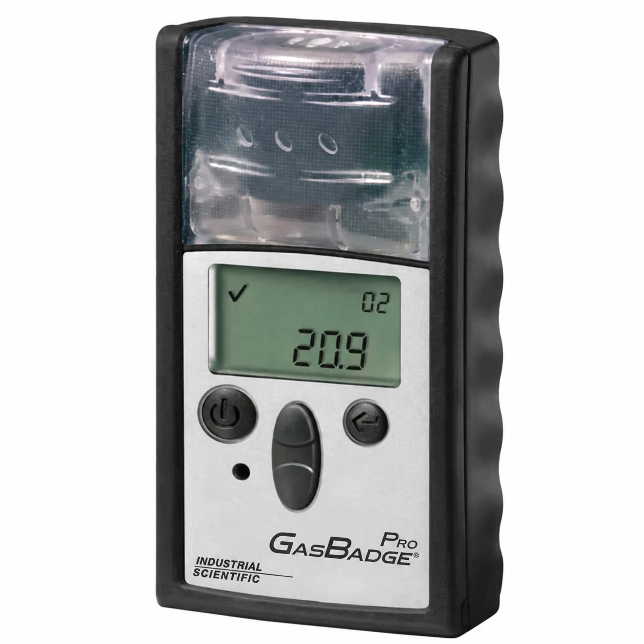 GasBadge® Pro from Industrial Scientific — image 2