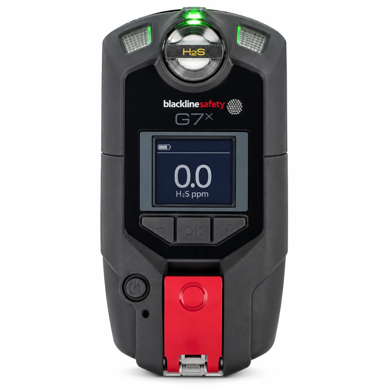G7 Single-Gas Detector