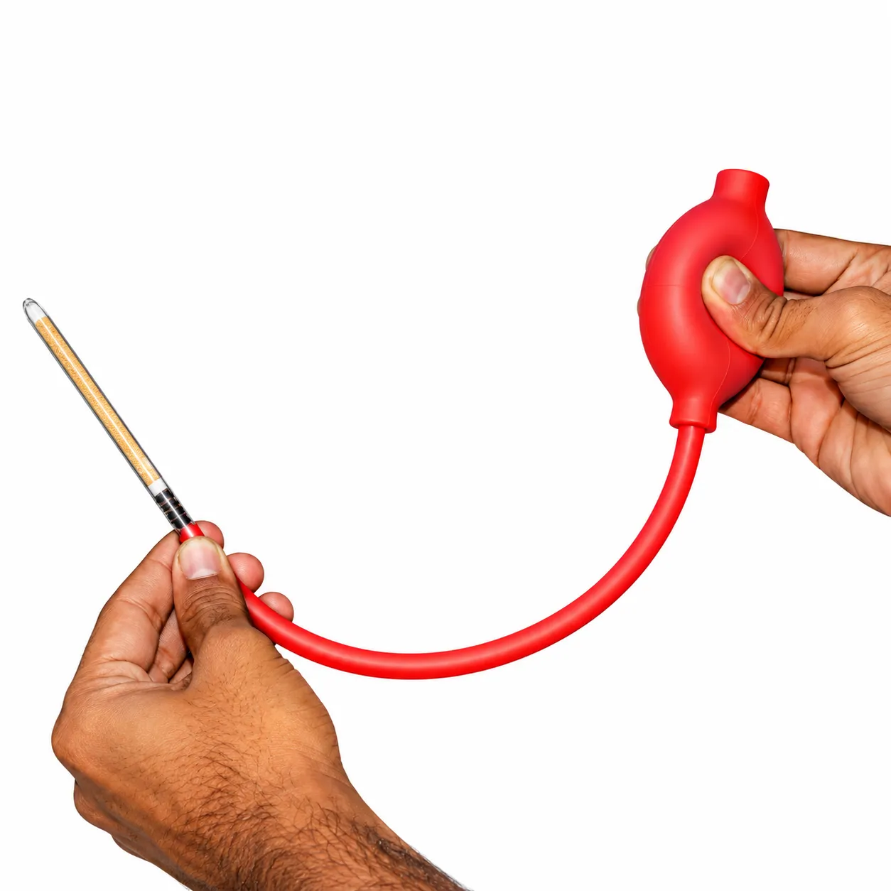 UNIPHOS KwikDraw Gas Detector Tubes (Dräger Equivalent) from Uniphos — image 4