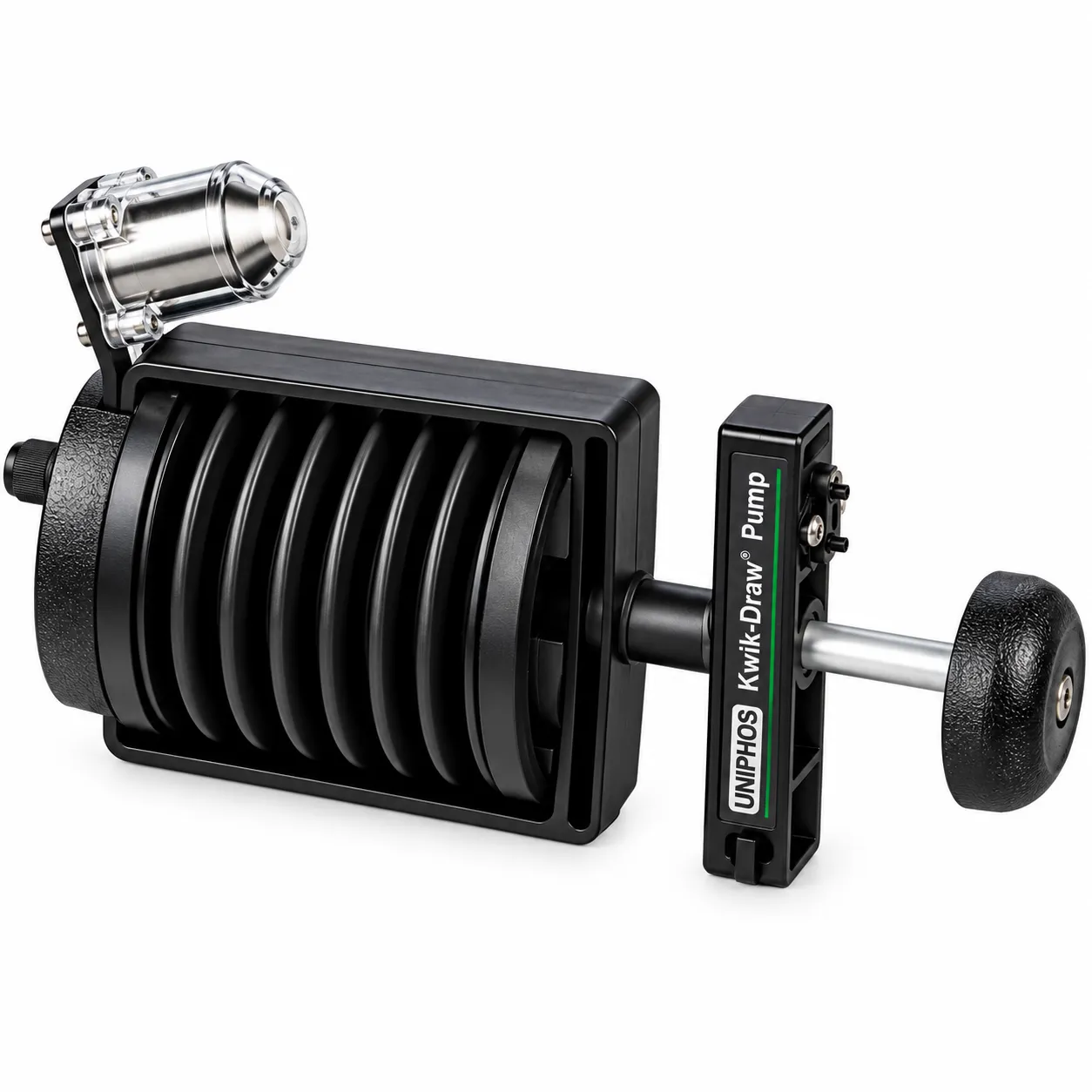 UNIPHOS KwikDraw Gas Detector Tubes (Dräger Equivalent) from Uniphos — image 5
