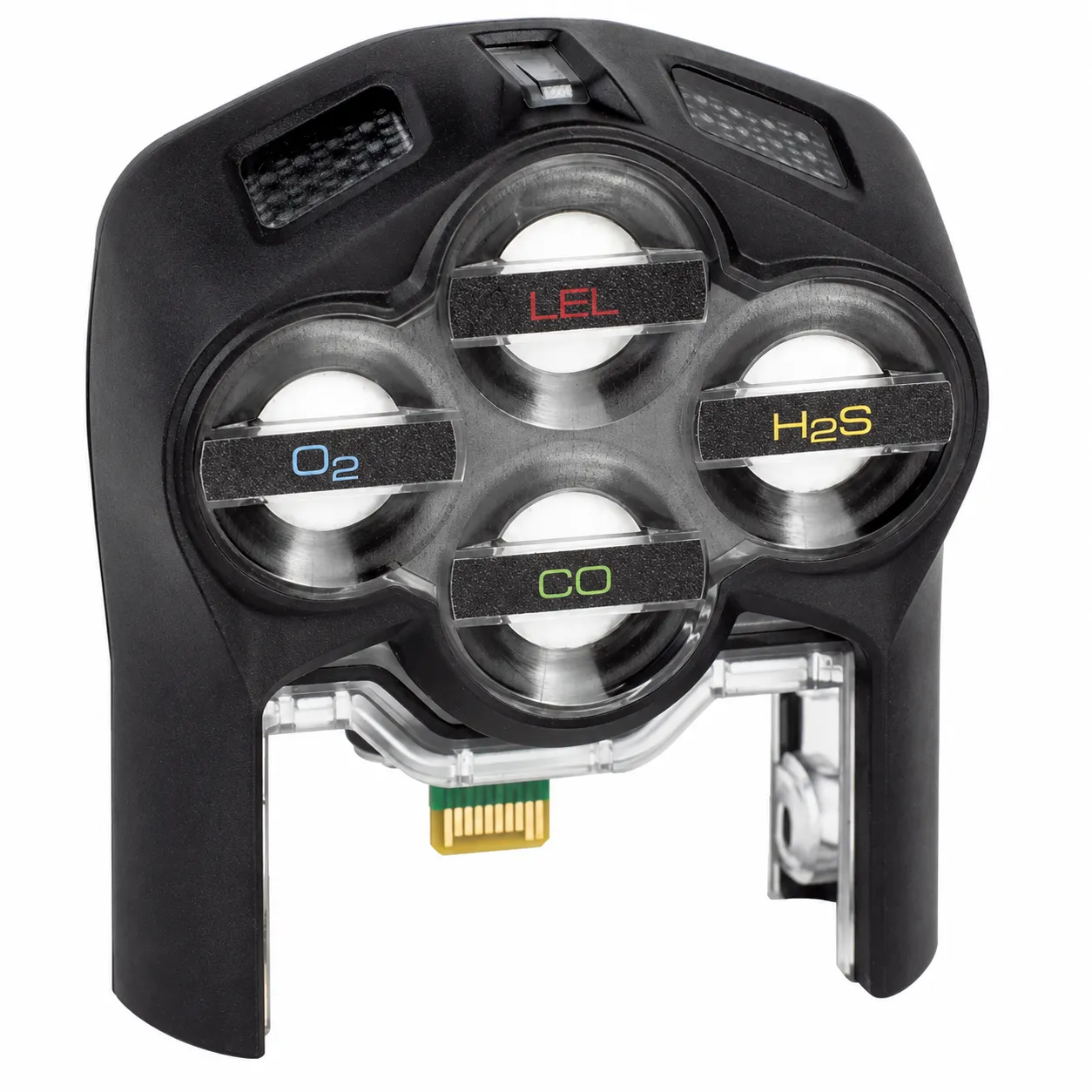 Blackline Safety G7 / G7c / G7x Multi-Gas Detector from Blackline Safety — image 4