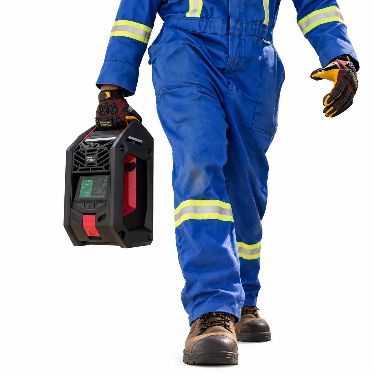 EXO 8 Area Monitor from Blackline Safety — image 4