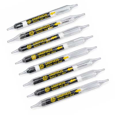 Charcol Tubes from Uniphos — image 2