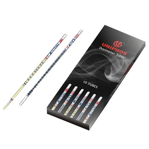 Phosphine ph3 Dosimeter Tubes