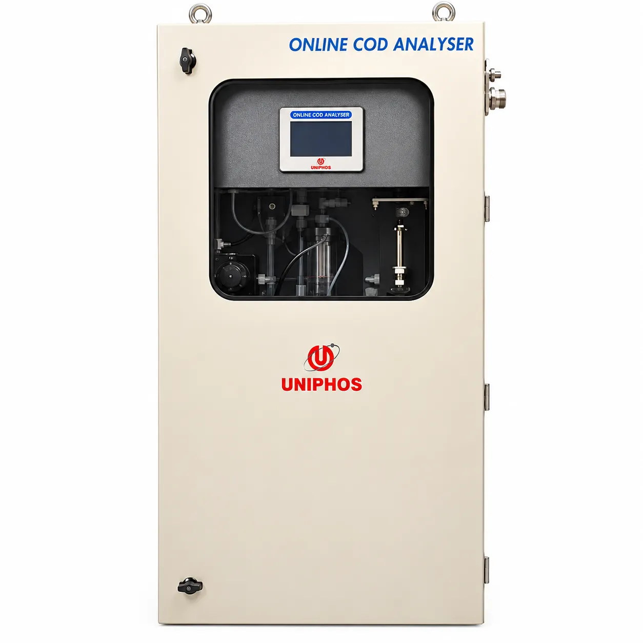 Online COD Analyzer – Absorption Method from Uniphos — image 2