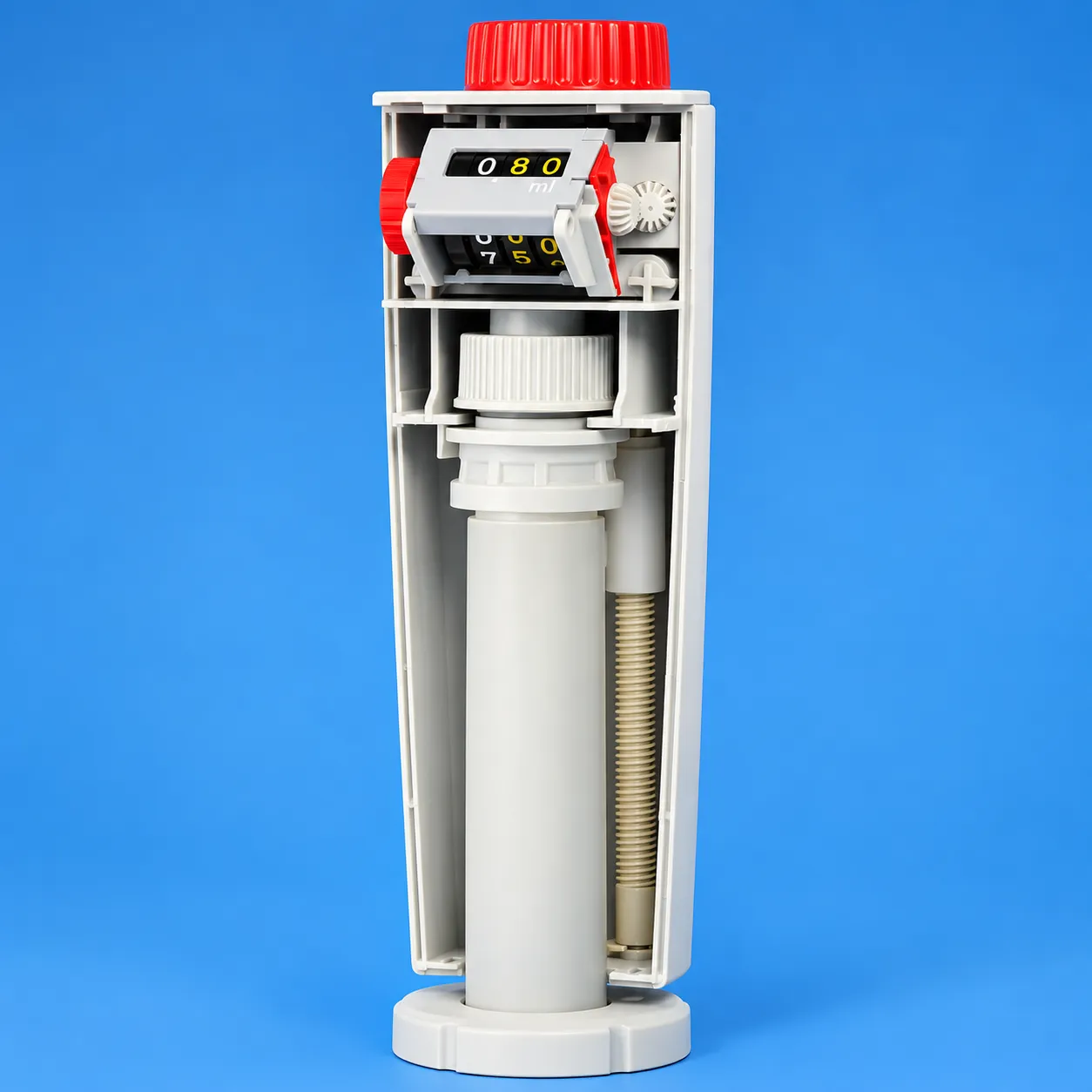 BRAND Dispensette® S Digital Bottle-Top Dispenser, DE-M from Brand Group — image 4