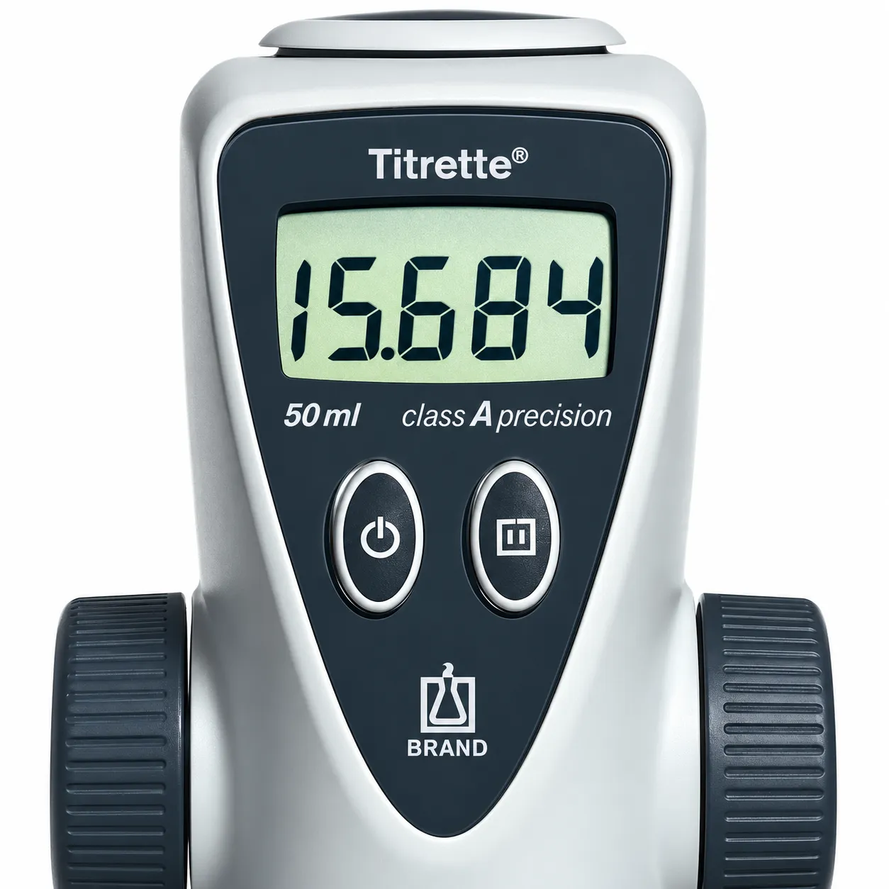 BRAND Titrette® Bottle-Top Burette – Class A Precision from Brand Group — image 3