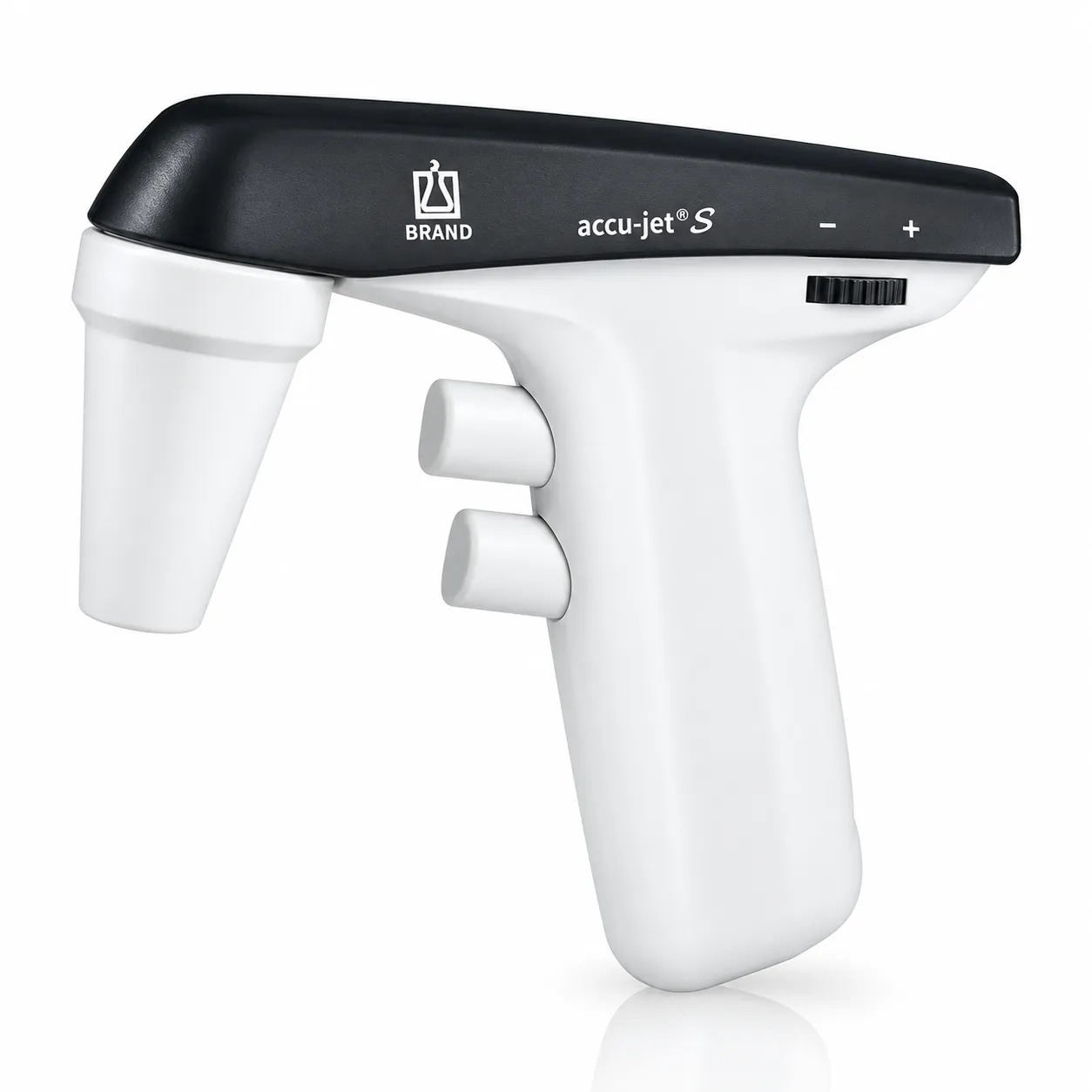 BRAND accu-jet® S Pipette Controller