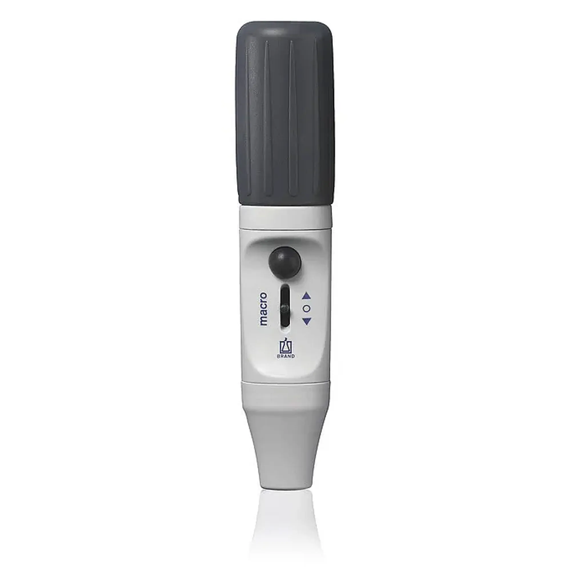 BRAND macro Pipette Controller, 0.1–200 mL, with Spare 3 µm Membrane Filter