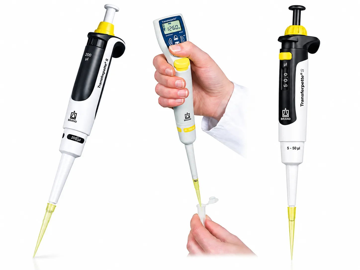 Micropipettes