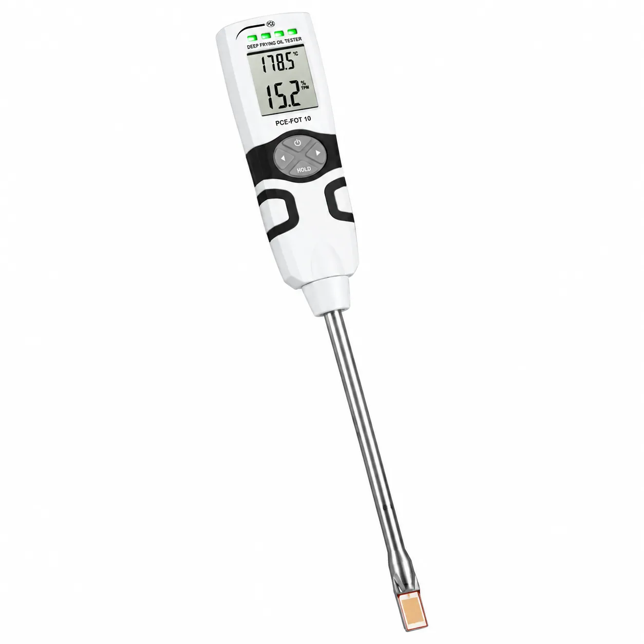 Digital Deep Frying Oil Tester / Oil Quality Meter