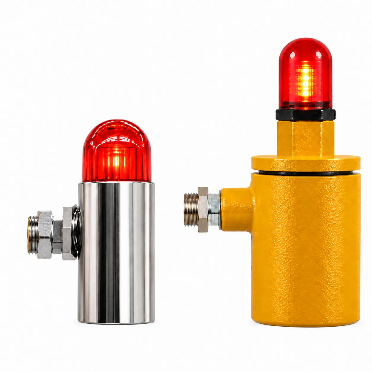 Direct Gland Hooter