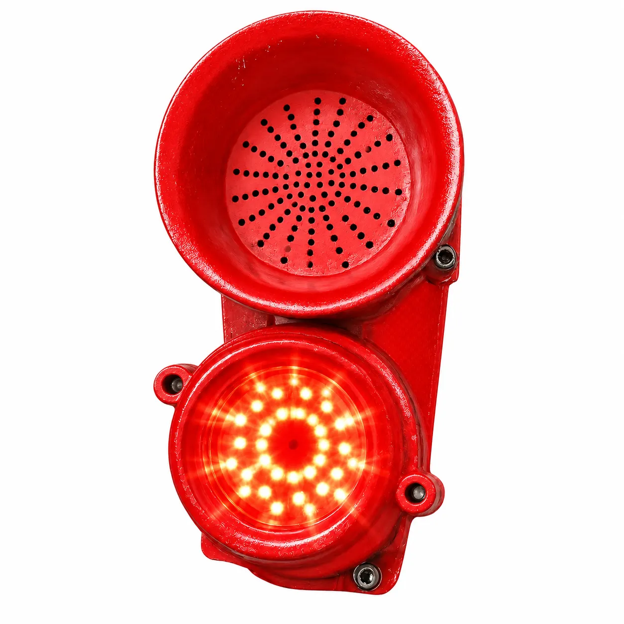 FLP Wall-Mounted Hooter with Indicator from  — image 5