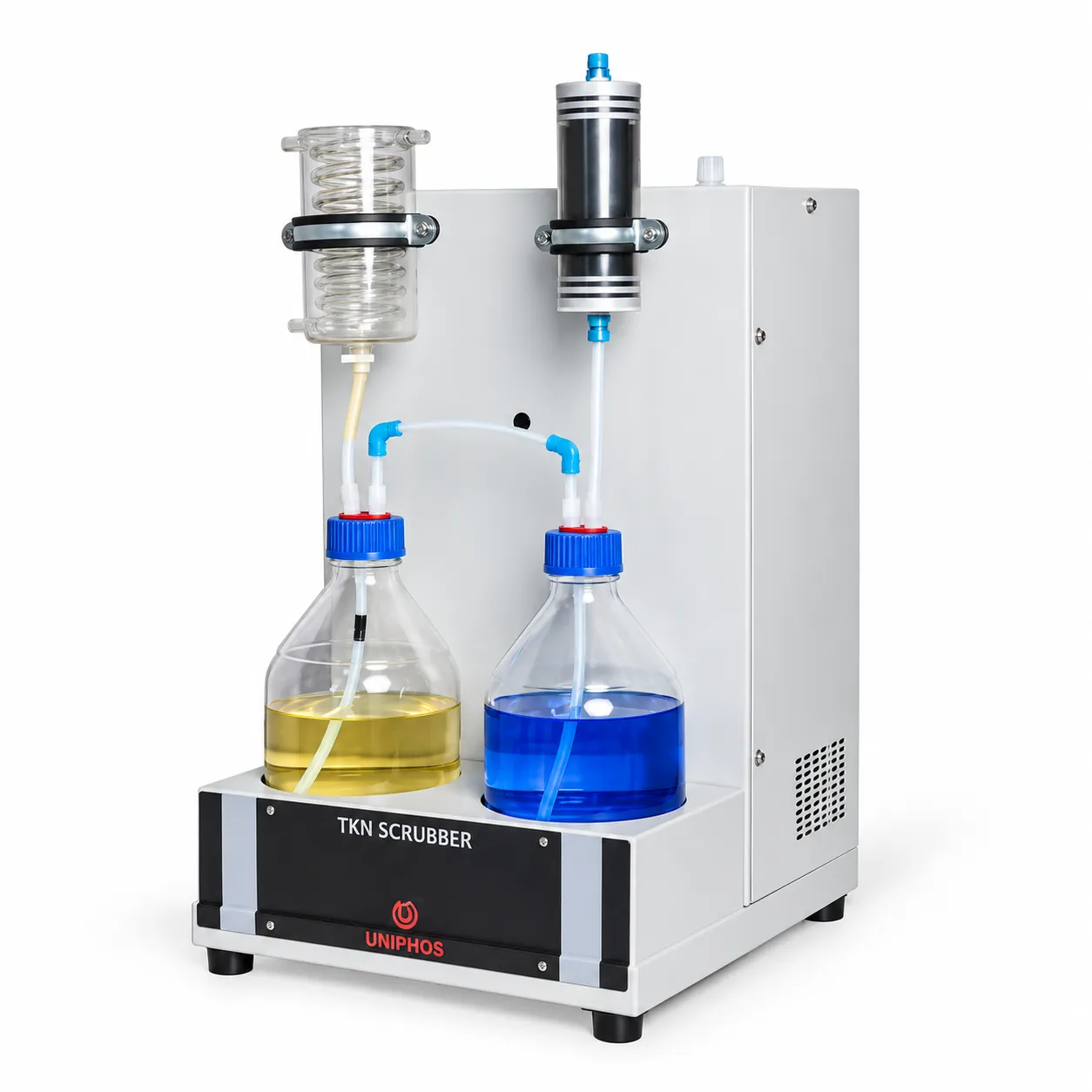 Uniphos Precision Total Kjeldahl Nitrogen (TKN) Analyser from Uniphos — image 3