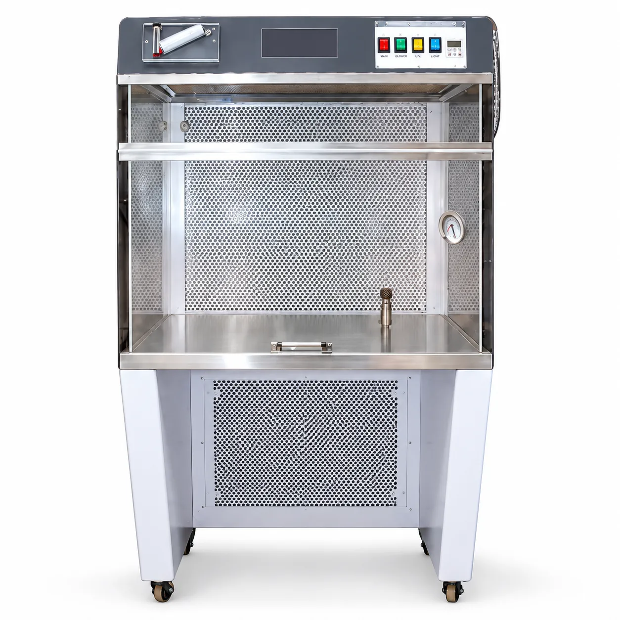 Laminar Air Flow Cabinet – Horizontal & Vertical