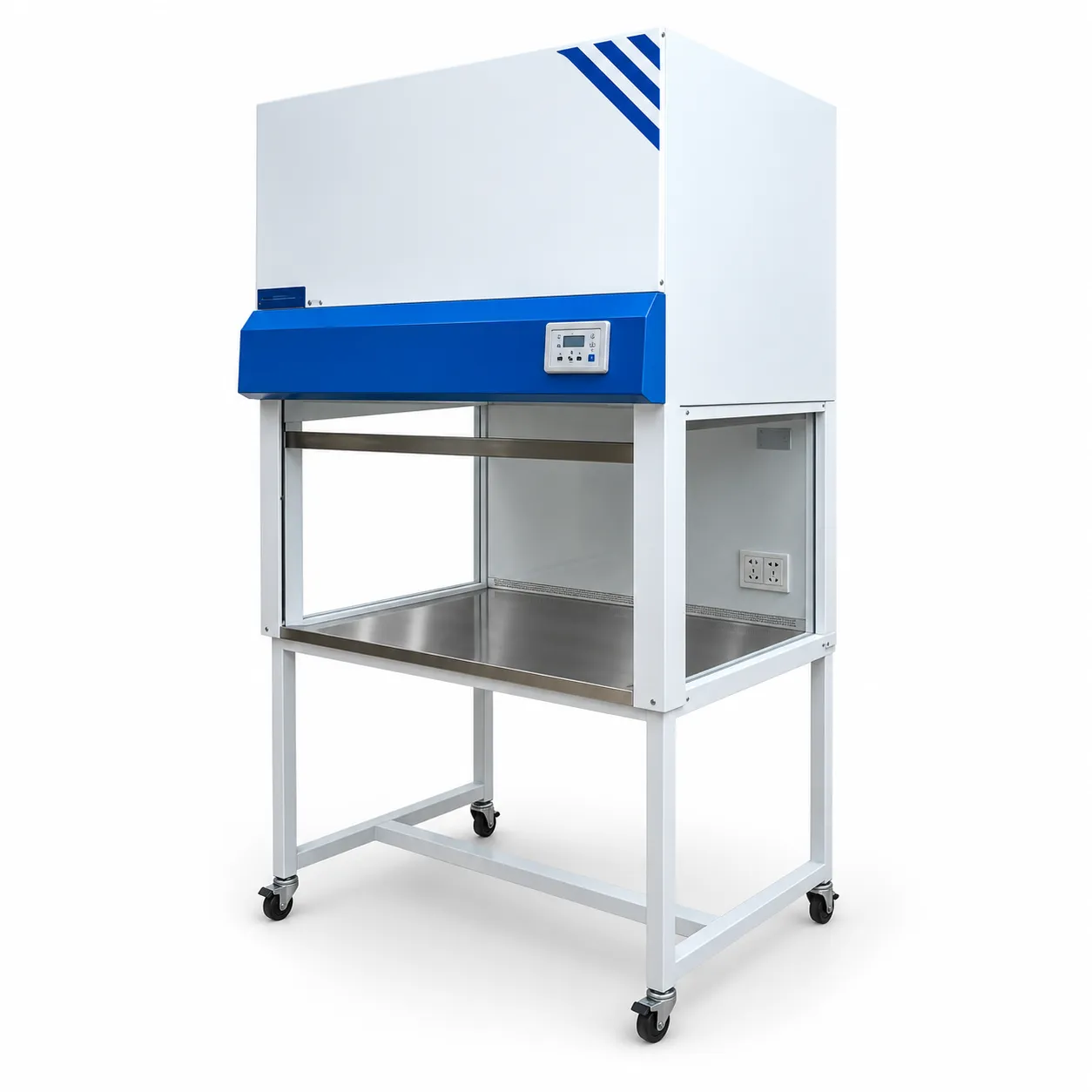 Laminar Air Flow Cabinet – Horizontal & Vertical from — image 2