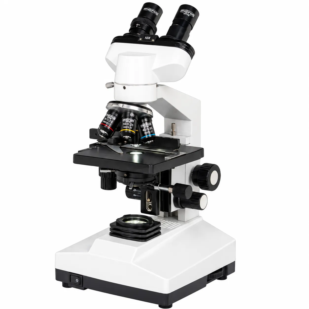 Binocular Pathological Microscope