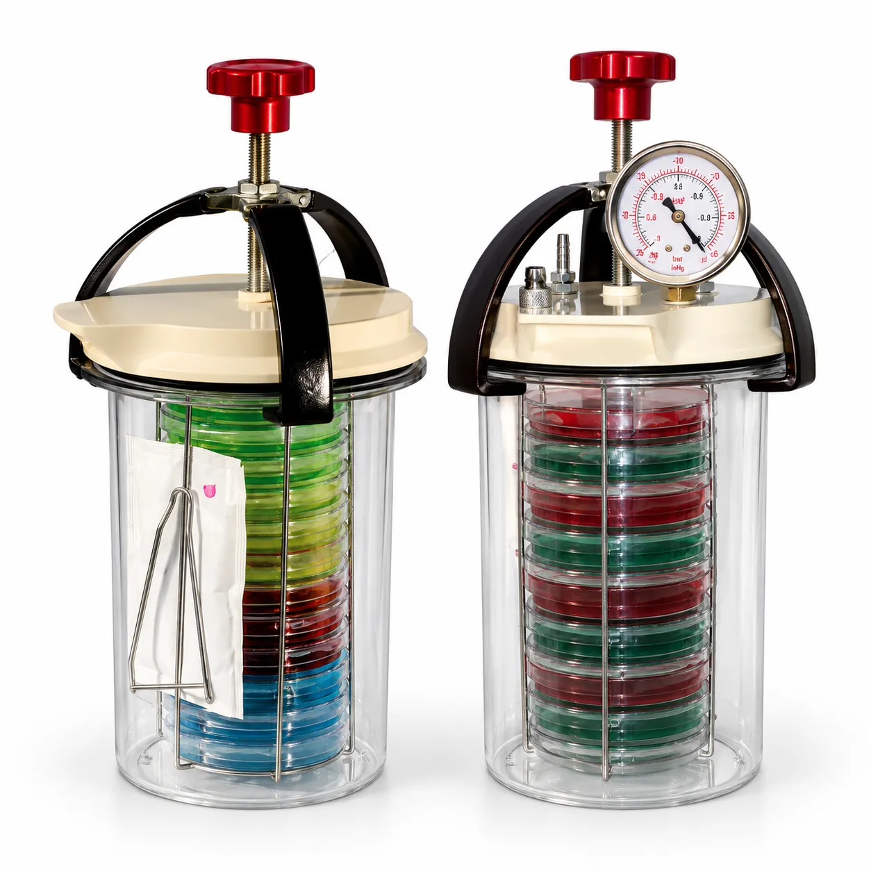 Anaerobic Culture Jar