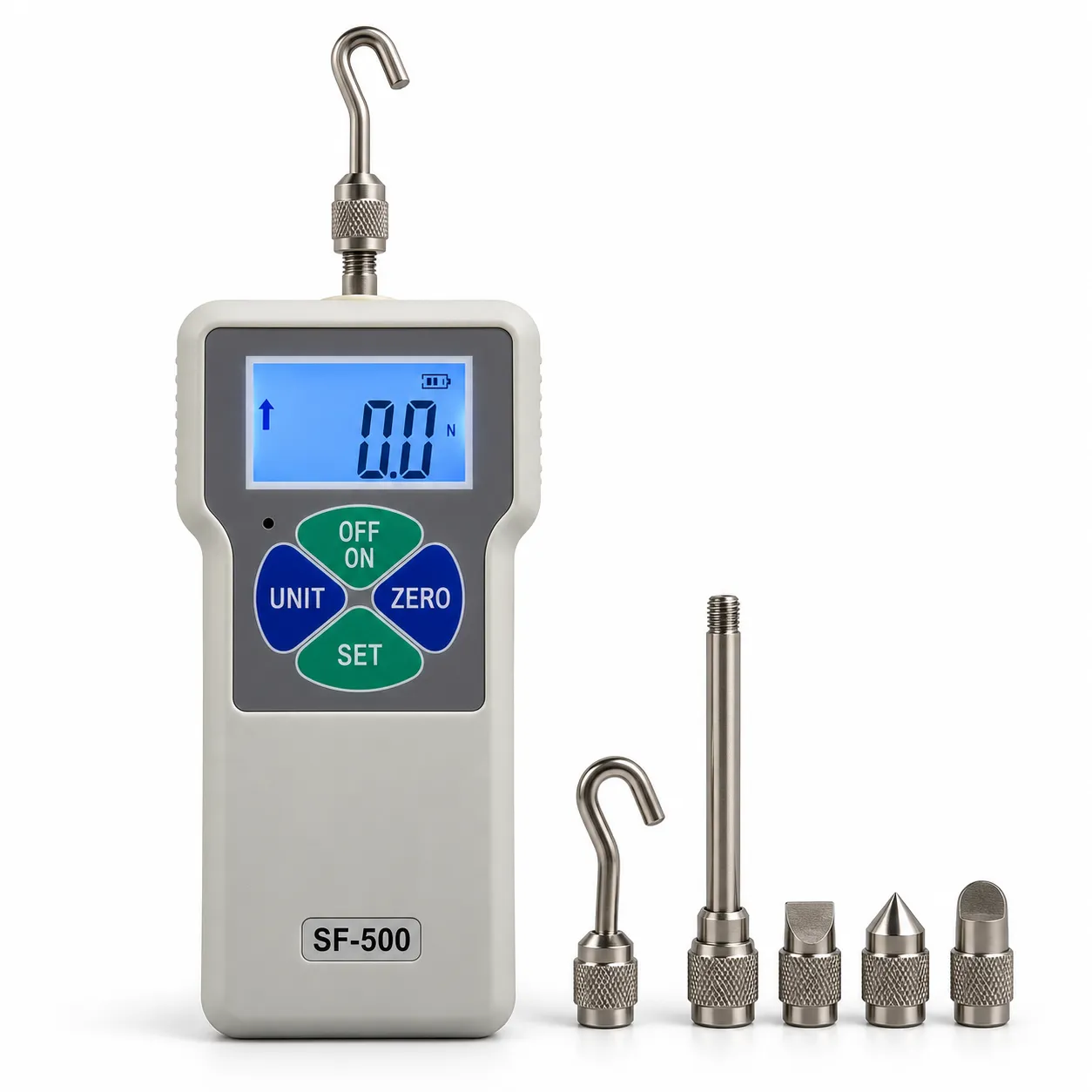 Digital Force Gauge