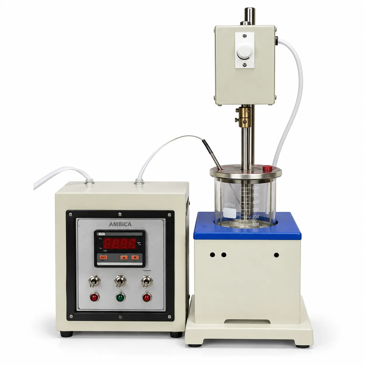 Drop Point Apparatus – ASTM D566