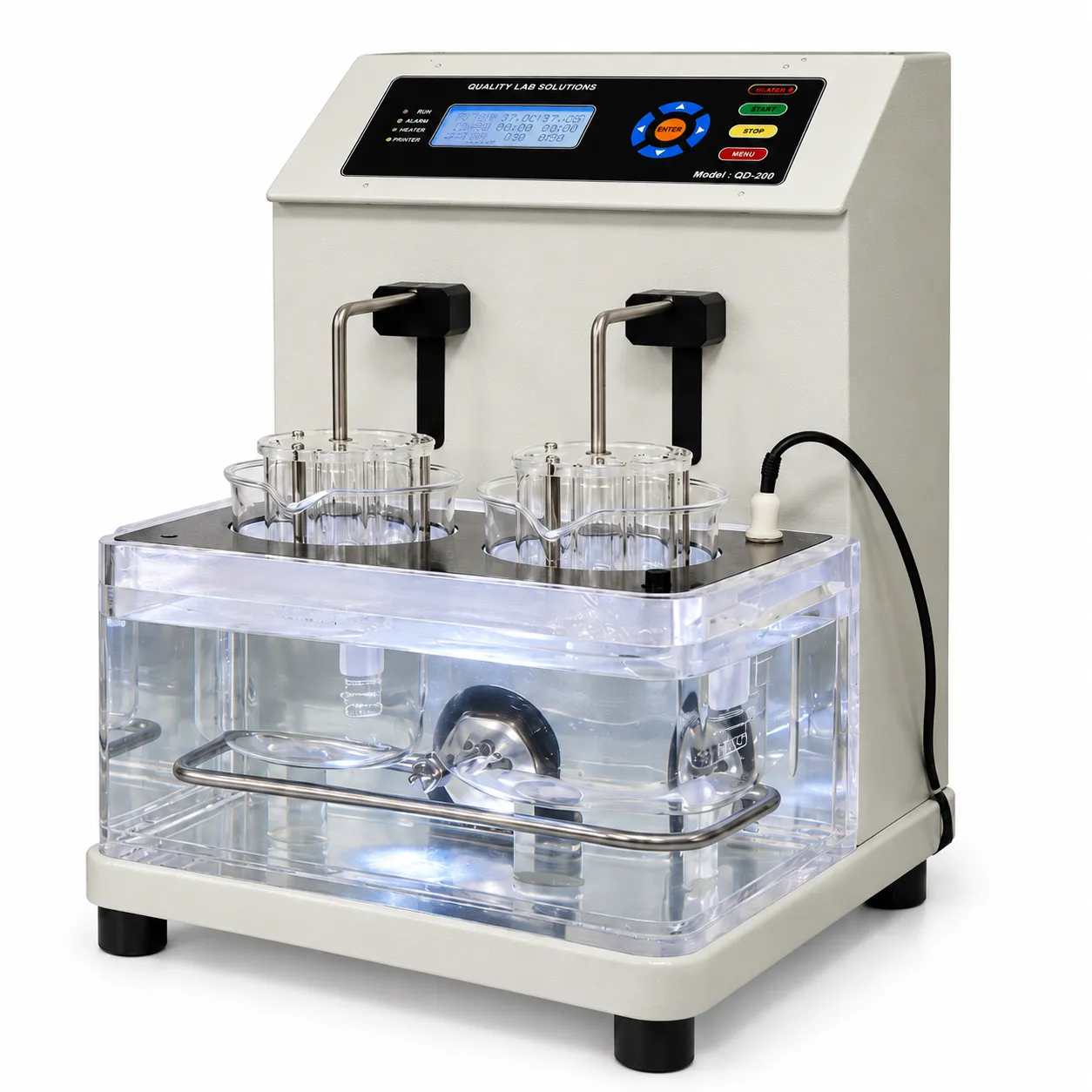 Essential Tablet & Capsule Disintegration Tester