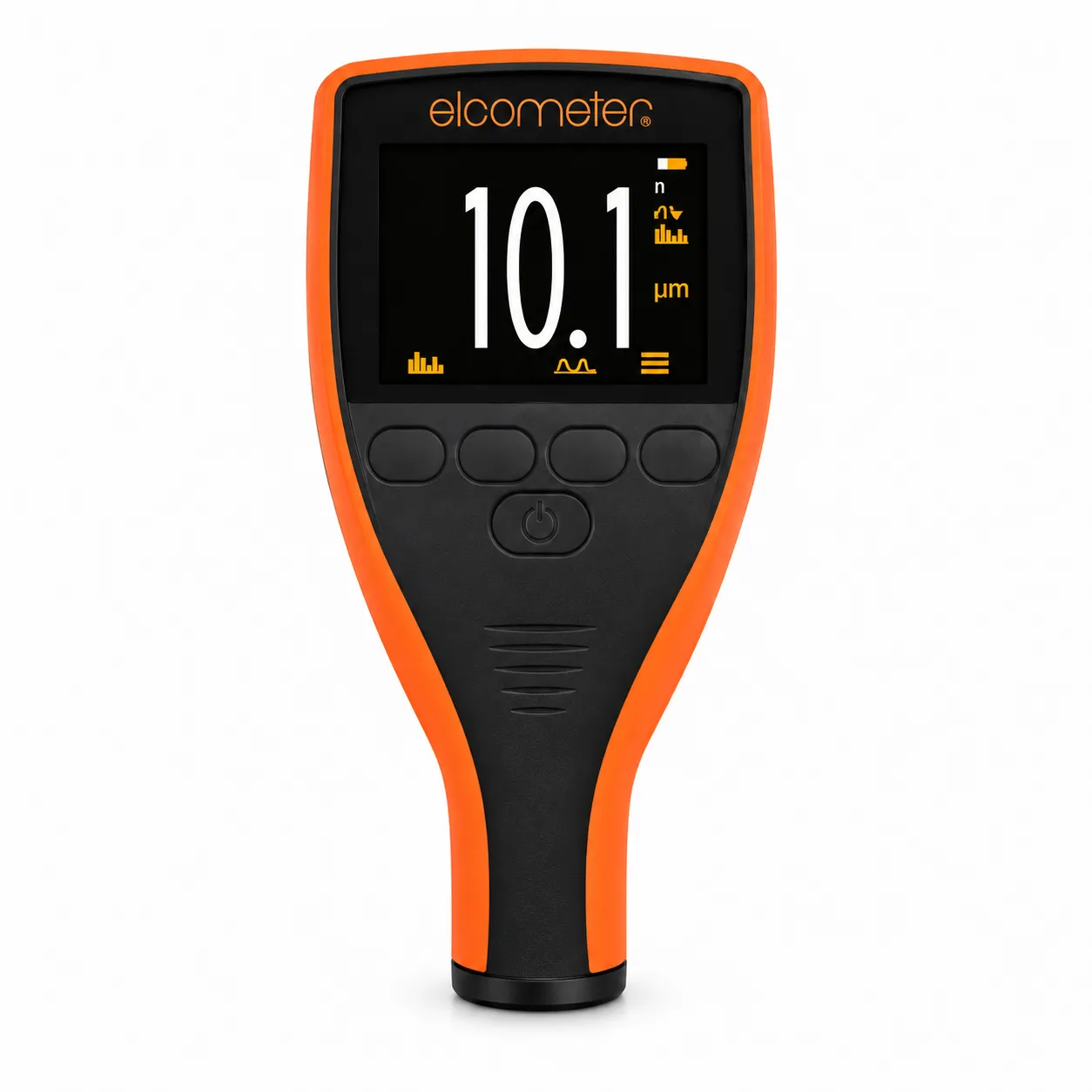 Elcometer 415 Paint & Powder Coating Thickness Gauge